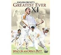 Cricket's Greatest Ever XI G