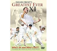 Cricket's Greatest Ever XI [Import]
