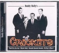 Crickets, the - Buddy Holly's Crickets [Import]