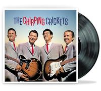 Crickets, the - Chirping Crickets