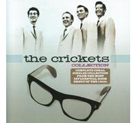 Crickets the - Collection [Import]