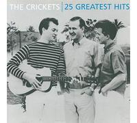 Crickets, the - The Best of [Import]
