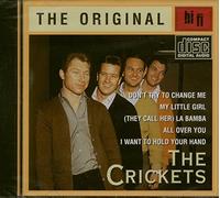 Crickets the - The Original [Import]