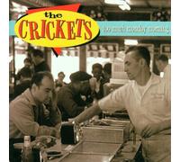 Crickets,the - Too Much Monday Morning [Import]