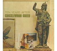 Cricklewood Green Vinyle