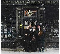 Crickmore:crewe - Christmas Carols & Curios [Import]