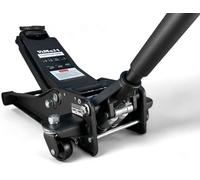 Crics 3T Crics De Manœuvre 500Mm De Hauteur Crics Auto Extra Plat 75Mm 3 Tonnes