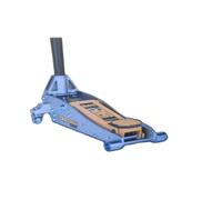Crics À Roulettes En Aluminium Léger 1,5T Winntec Motion Neuf