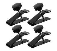 Crics d'armoire réglables - Système d'outils de levage professionnels de qualité supérieure pour cric à bras, 4 niveaux, étrier haute capacité économiseur de main-d'œuvre Support pour réglage de la