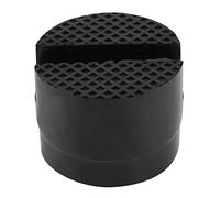 Crics de Voiture Caoutchouc Jack Pad Fendu en Caoutchouc Universel Jack Jack Guard Adaptateur Outil Cadre Rail Protecteur Standard Taille