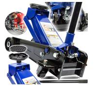 Crics Hydraulique 3T Profil Bas Voiture PKW Élévateur De Garage