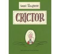 Crictor