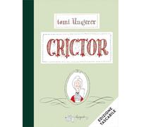 Crictor. Ediz. a colori