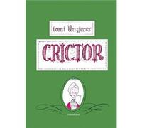 Críctor - [Livre en VO] Ungerer, Tomi (Auteur)