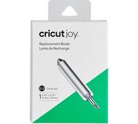 Cricut Lame de rechange Joy à pointe fine 19 x 3 mm Gris