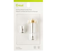 Cricut - 2 embouts de rainage + base