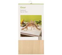 Cricut 2006255 6 x 12 (4) tilleul naturel