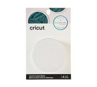 Cricut Infusible Ink Ceramic Coasters Dessous-de-plat