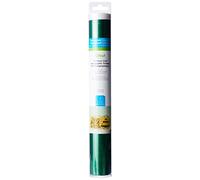 Cricut 2006967 Premium Vinyl Holographic Threads - Permanent, Vert rosée, Taille Unique 1,2 m (4 ft)