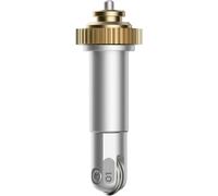 Cricut 2007446 Set de roues de rainage métal