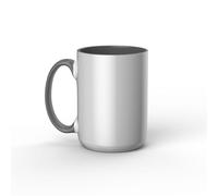 Cricut 2009330 Tasse Gris, Blanc Universel 1 pièce(s)