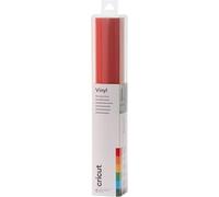Cricut Premium Vinyle adhésif permanent 12" x 12" Couleurs vives assorties