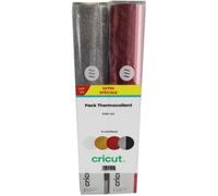 Accessoire CRICUT Pack Thermocollant