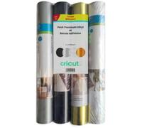 Accessoire CRICUT Pack vinyle