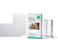 Cricut - Accessoire Pix Lt 36f Photo +18f Sticker+ 2 Encres