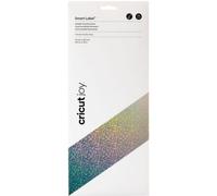 Cricut - Accessoire Vinyle Inscriptible 14x33 4 Feuilles