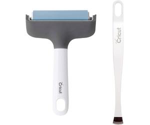 Cricut Applicator & Remover Set doutils gris, blanc