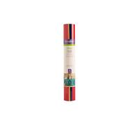 Cricut – Thermocollant Collection Everyday Iron-on – Arc-en-ciel, Bambou – 6 feuilles