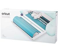 Cricut Porte-rouleau Dérouleur pour Maker 3 uniquement – Argenté