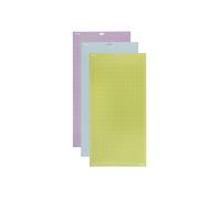 Cricut - Ass 3 Tapis De Coupe 30x60cm