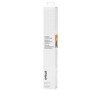 Cricut Ruban de transfert 2010036 transparent 33 cm x 4,6 m non enduit