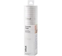Cricut Bande de transfert standard - 1,2 m (4 pieds)