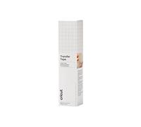 Cricut - Bande de tranfert - Transfer Tape 30,5x640cm