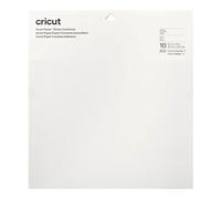 Cricut Bloc De Papier Pour Beaux-arts Smart Paper 10 Feuilles