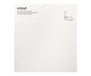 Cricut Bloc De Papier Pour Beaux-arts Smart Paper 10 Feuilles