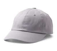 Cricut Casquette de baseball – Gris Taille unique – Compatible Hat Press & HTV – Pack de 1