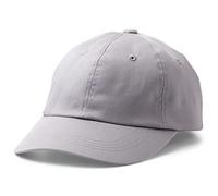 Cricut Casquette de Baseball Blanc | 1 Pack | pour Une Utilisation Hat Press. Compatible avec Les matériaux d'encre en Fer (HTV) et infuvants, Gris, Taille Unique 2009422