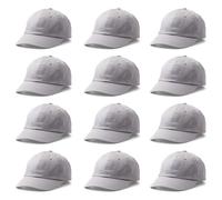 Cricut Casquette de Baseball Vierge