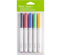 Cricut | Classic Pen Set Fine point 0.4