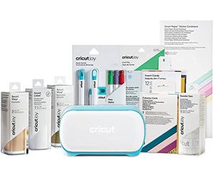 Cricut Coffret cadeau Joy, multicolore