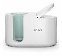 Cricut Coffret de démarrage MugPress - Blanc