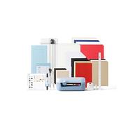 Cricut Coffret Joy 2 Bleu + Pack Essentiels