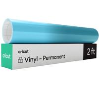 Cricut Color Change Vinyl COLD Permanent Film bleu