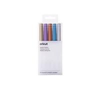 Cricut Color Metallic Medium Point Pen Set