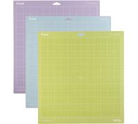 Cricut Couper Tapis - Standard / Léger / Fort / Tissu Prise - Explore / Maker