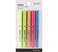 Cricut | Crayons à encre infusible 0.4 néon
